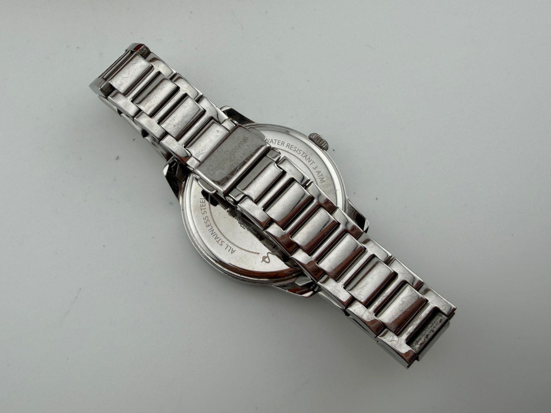 Fossil Orologi: PEPE JEANS pour homme – Usato da Biel/Bienne venduto da MrP_WatchesBiel 5