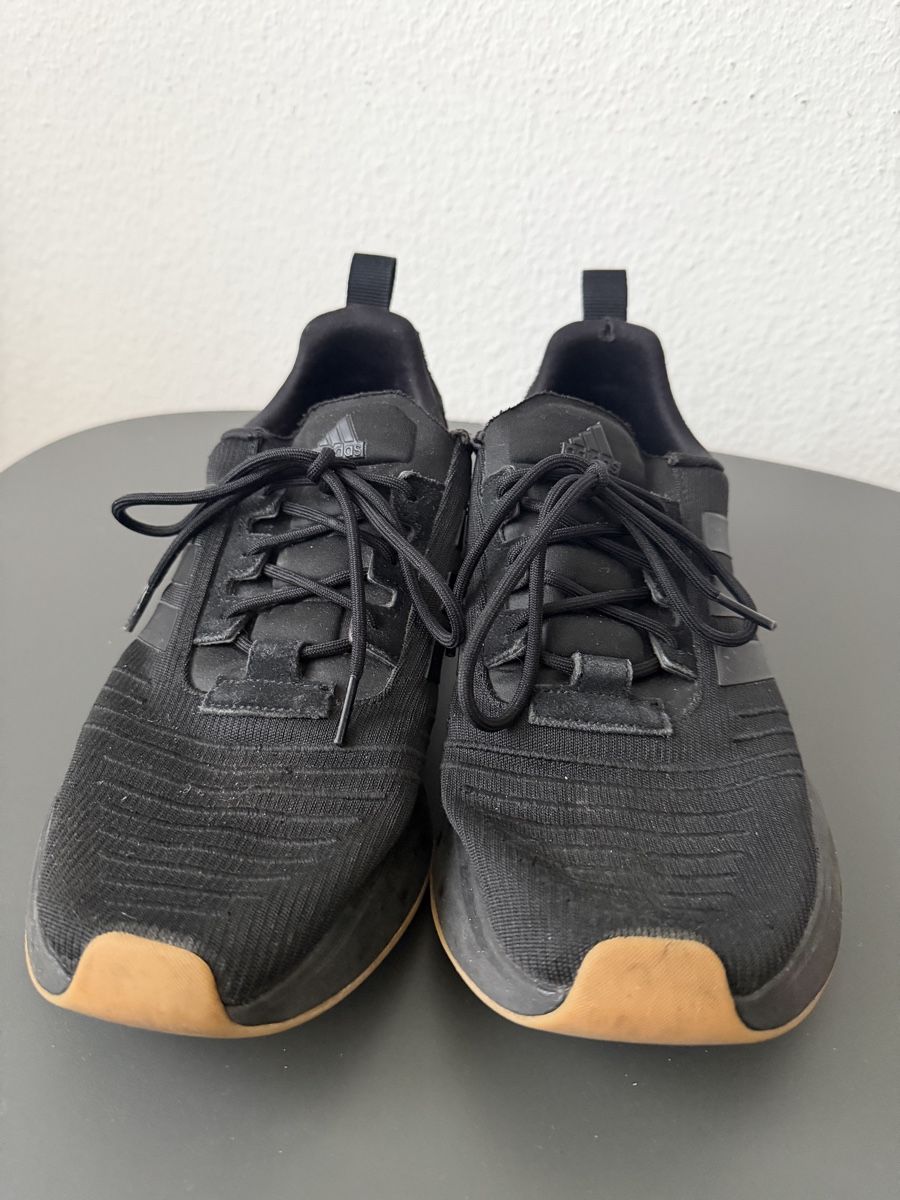 Adidas Scarpe da uomo: Addidas sneakers – Usato da Dübendorf venduto da Srdan90