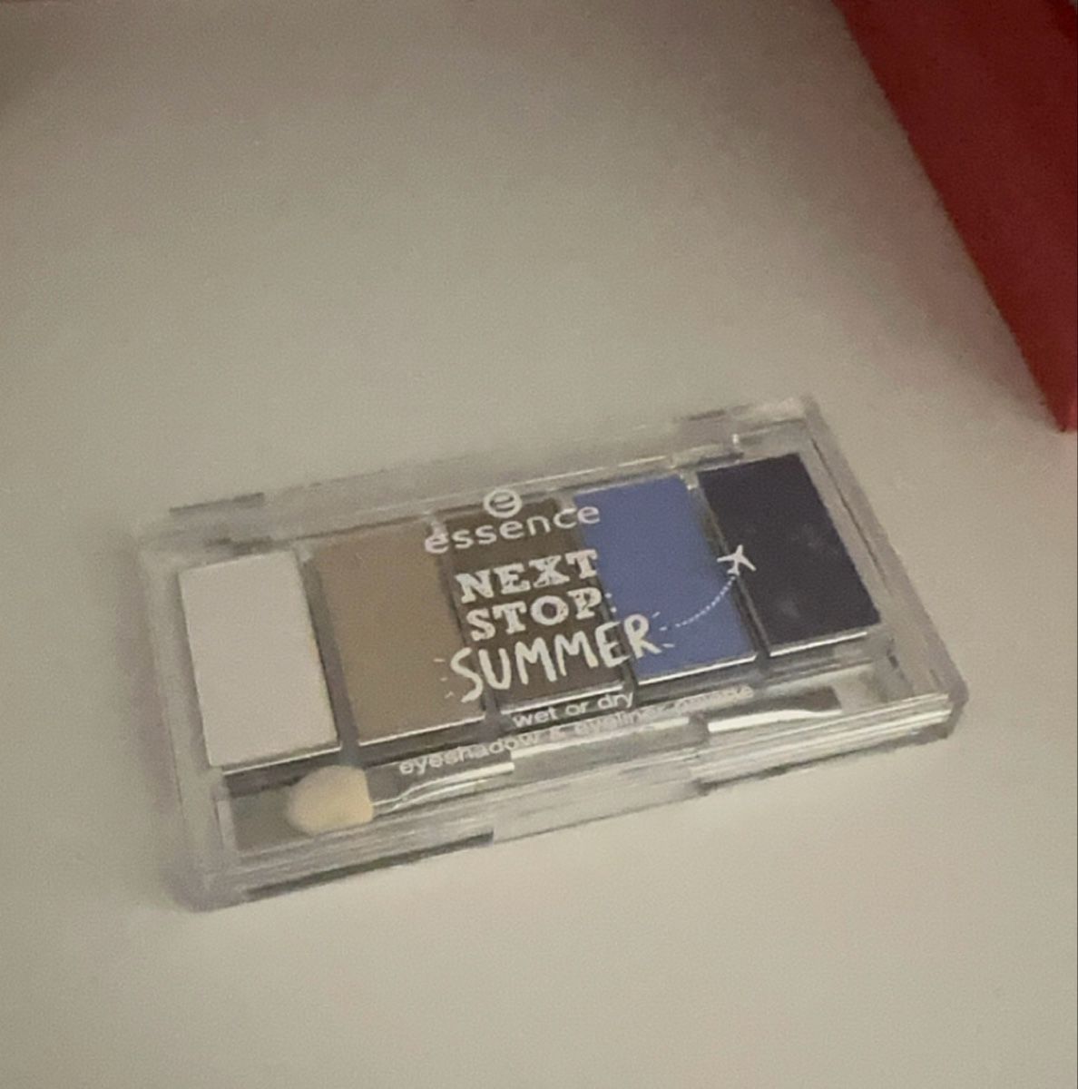Make-up: Essence Lidschatten Palette – Nuovo (secondo la descrizione) da Oftringen venduto da tola19 1