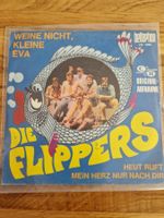 Vinyl Single - Die Flippers - Weine nicht, kleine Eva