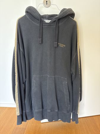 Acne Studios Hoodie, Grösse M - Top Zustand!