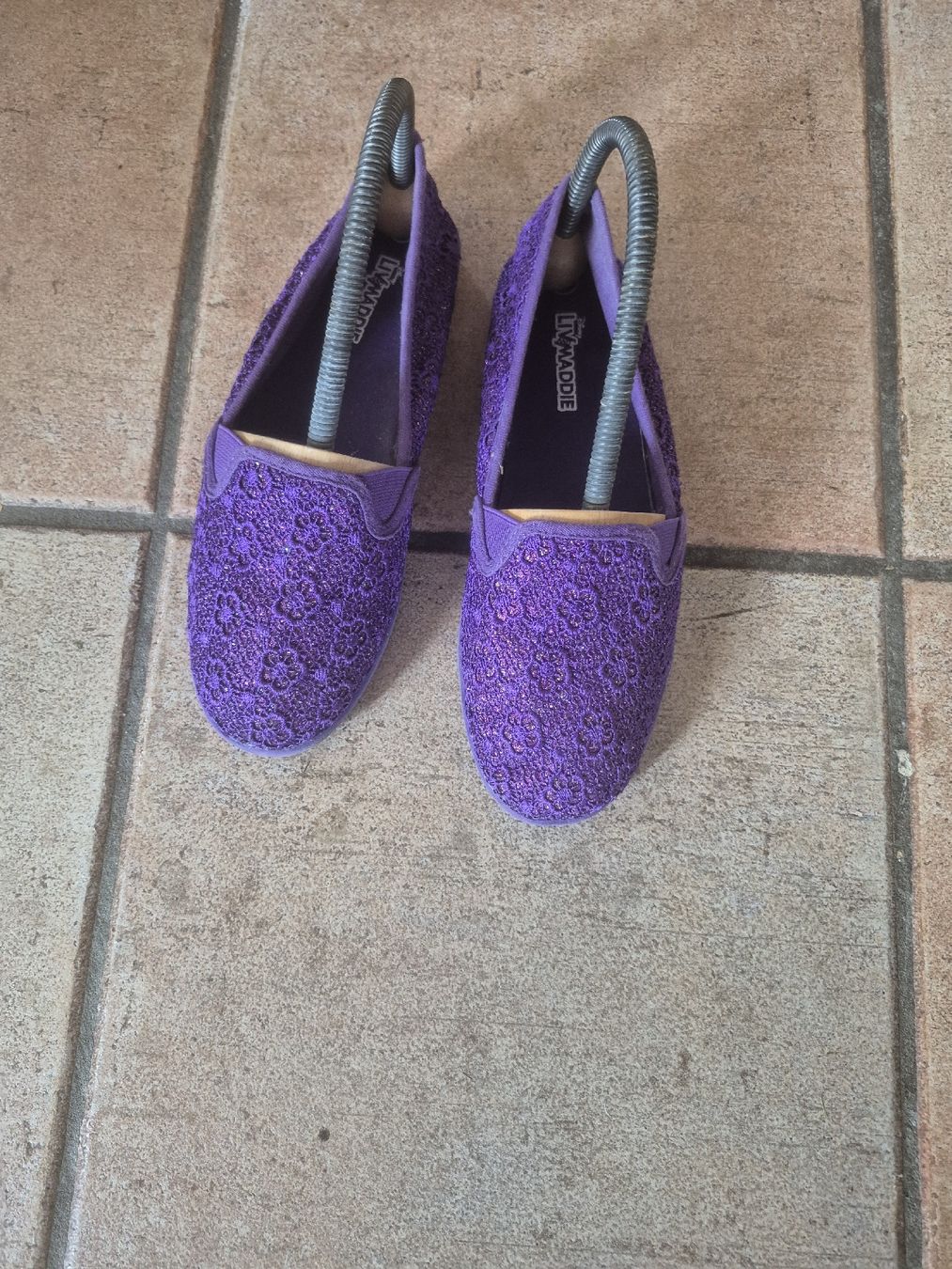 Chaussures femmes: Damen Schuhe – D'occasion à Pfaffnau par gologoldun1953