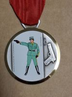 Pistole Comandante Brigata (U729)