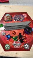 Bakugan Battle Planet: Starter-Set & Figuren – Komplett!