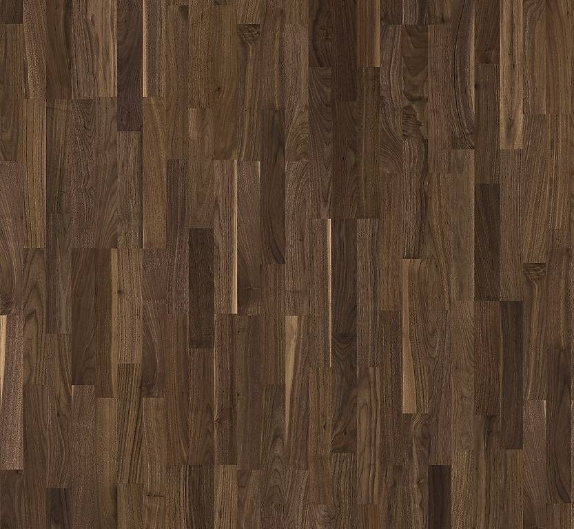 Articoli in legno: Parkett - Nussbaum – Nuovo e nell'imballaggio originale da Schwyz venduto da InterieurSchlegel 1