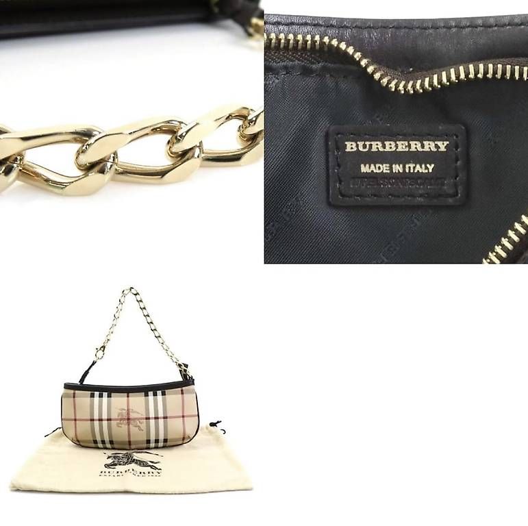 Burberry Borse da donna: Burberry Pochette Tasche – Usato da Kollbrunn venduto da datu80 1