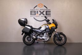 Moto Guzzi Stelvio
