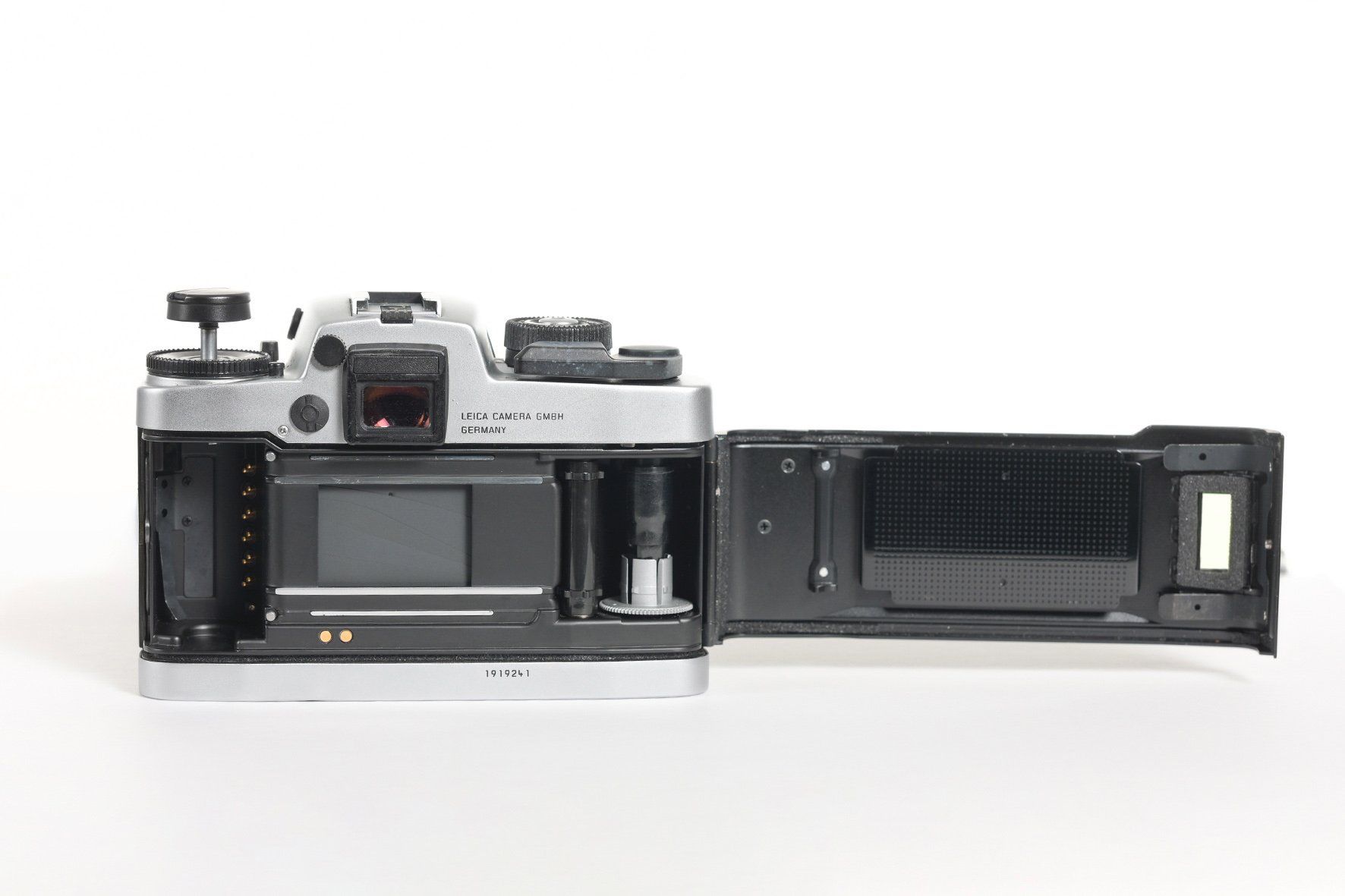 Leica Fotocamera: Leica R 7 – Usato da Wädenswil venduto da tevyag 4