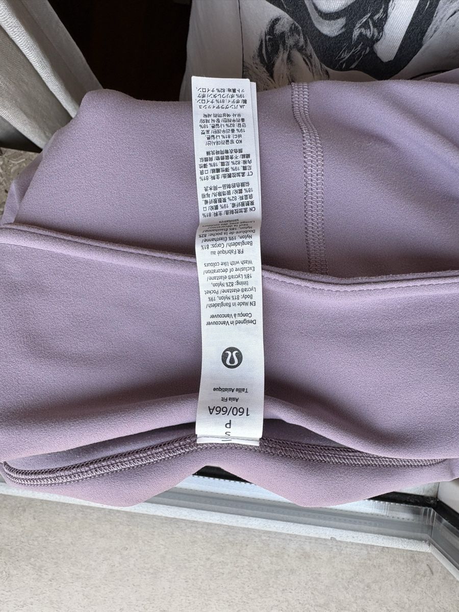 Lululemon Leggings: Lululemon Hose Grösse S – D'occasion à Bern par mar_hwz5 3