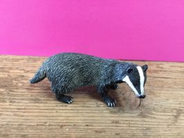 Schleich Dachs von 2010