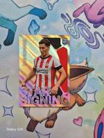 Panini Sticker FIFA 365 2026 Van Bommel 346