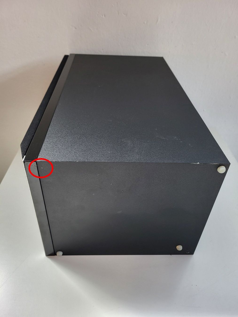 Quadral Lautsprecher: Lautsprecher Quadral Argentum 530 – Gebraucht aus Brügg BE von POU-BELLE 7