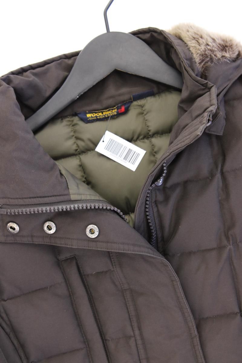 Vestes: Woolrich Blizzard Parka Jacke Gr. M – D'occasion à Neustadt an der Waldnaab par SecondLifeFashion 1