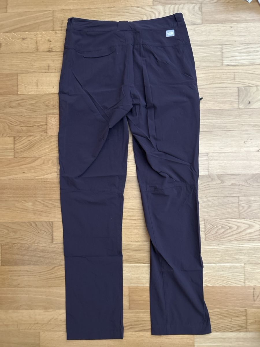 North Face Pantalons: Wanderhose The Northface – D'occasion à Alterswil FR par kat_cfw8 2