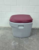 Camping - WC