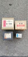 4 Packungen Schrauben ab 1Fr.