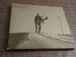 Roots Manuva - Run Come Save Me - CD