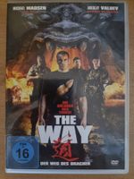 The Way - Der Weg des Drachen DVD, Top Zustand!