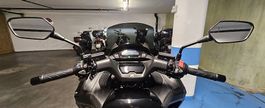 Honda integra NC750D Prix à débattre 