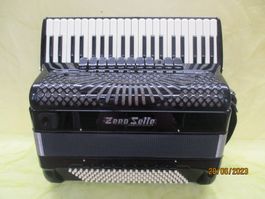 Akkordeon Zero Sete IV