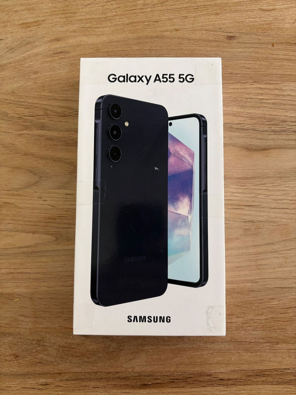 Samsung Telefoni cellulari / Smartphones: Samsung Galaxy A55 5G 128 GB – Nuovo (secondo la descrizione) da Luzern venduto da Abovix 3
