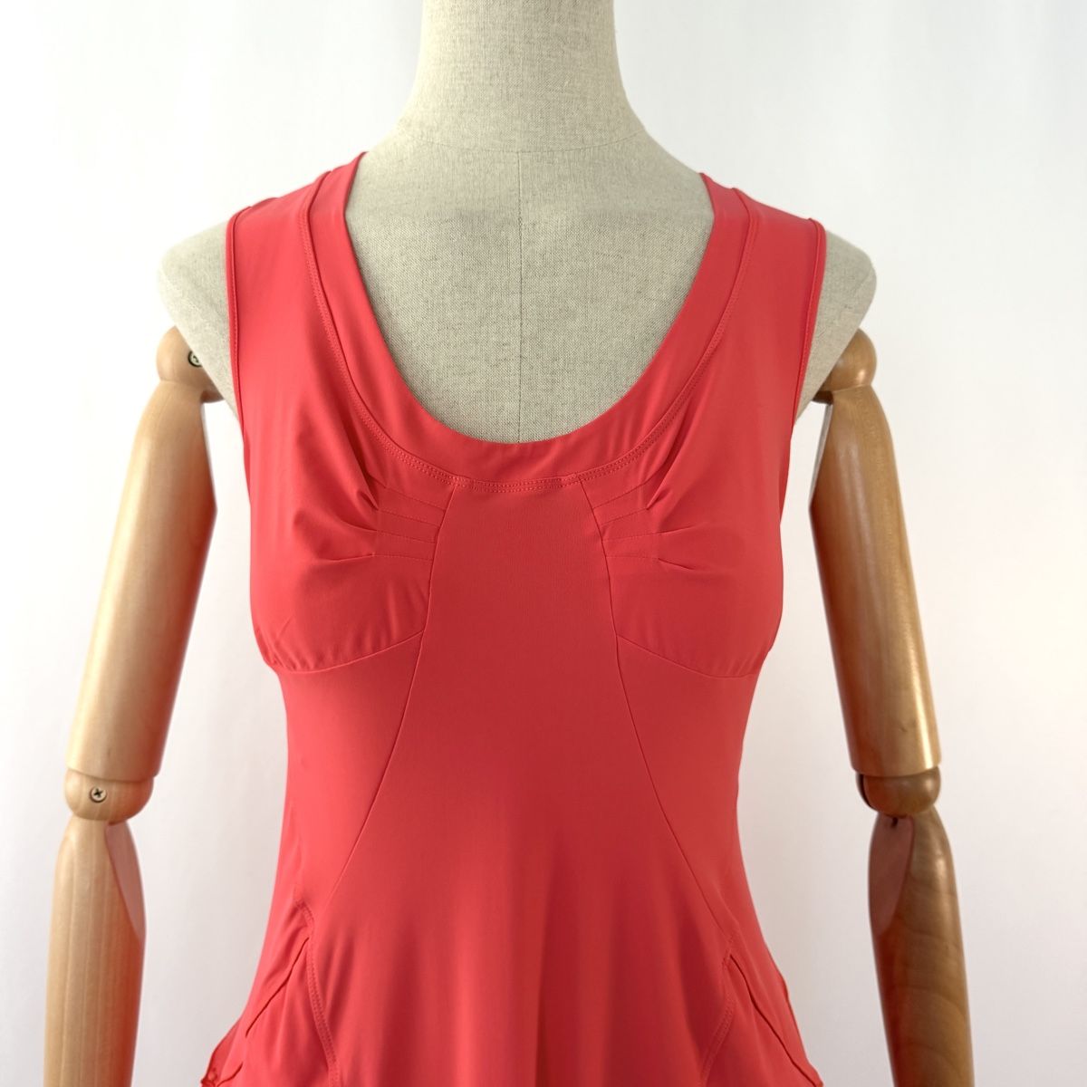 High Kleider: HIGH Everyday Couture Pink Dress – Neu (gemäss Beschreibung) aus Freienbach von Avviivva_Shop 1
