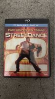 StreetDance Blu-ray gebraucht guter Zustand