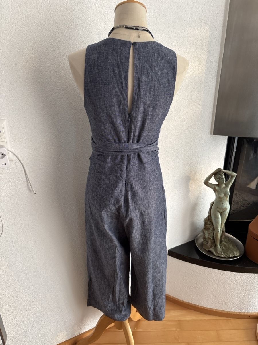 Banana Republic Tute: Banana Republic Jumpsuit, 36 – Nuovo (secondo la descrizione) da Embrach venduto da Dmoney 2