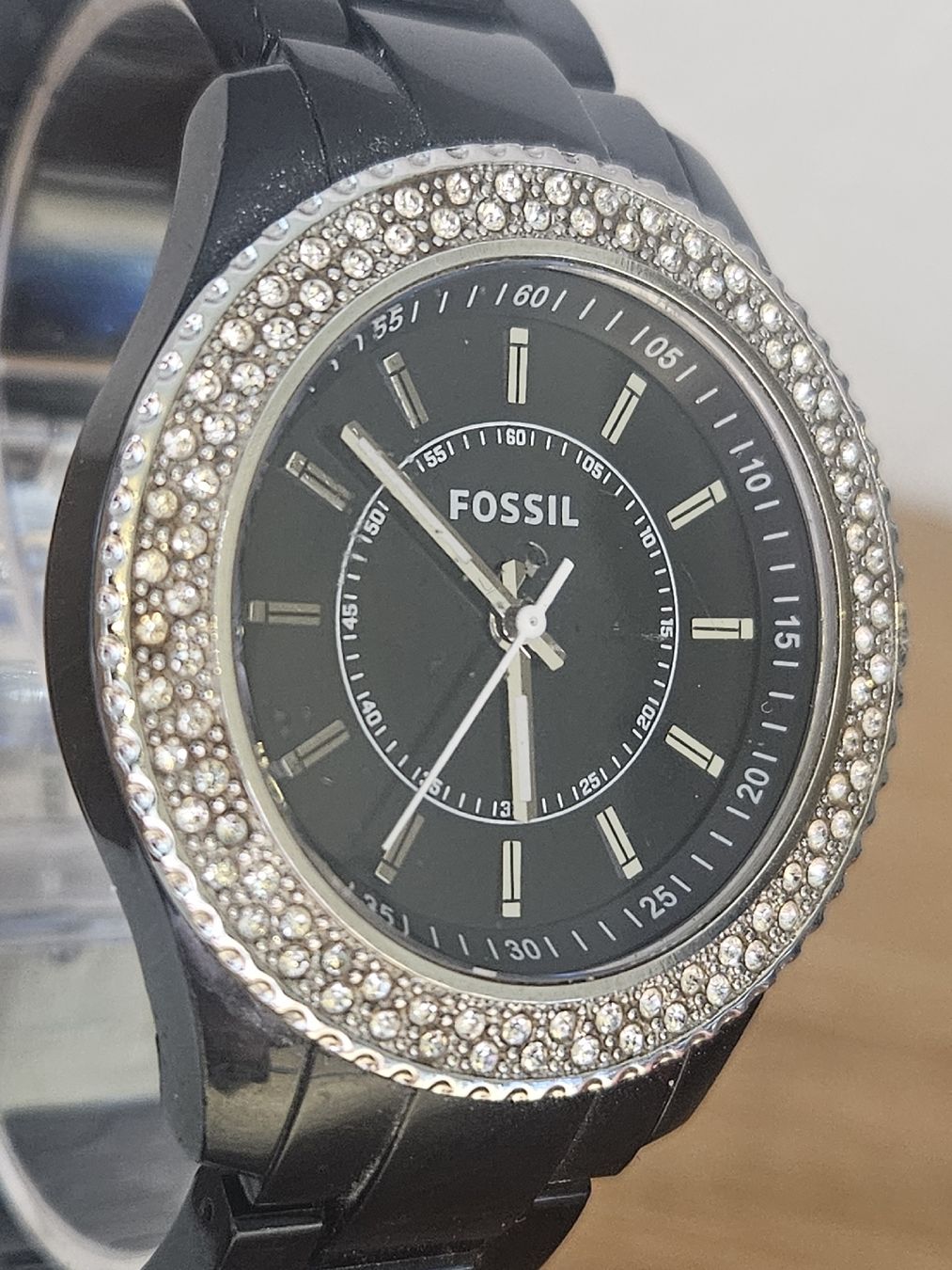 Fossil Orologi: Fossil Uhr 37mm  – Usato da Flamatt venduto da pie_f9zm 2