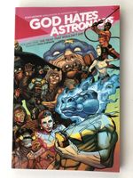 GOD HATES ASTRONAUTES TPB 1