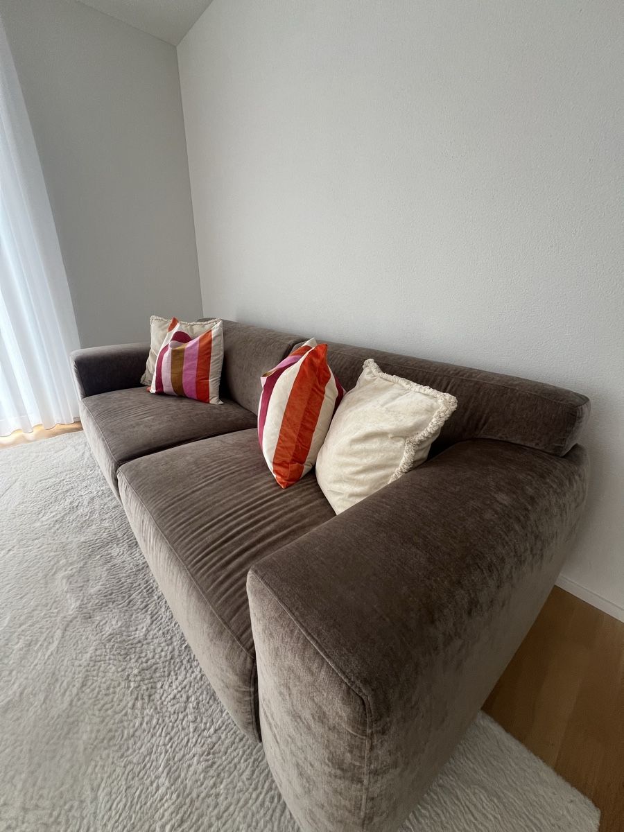 Divani: Gemütliches Sofa / Couch – Usato da Root venduto da Lebi777 1