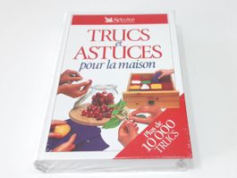 Trucs et astuces pour la maison