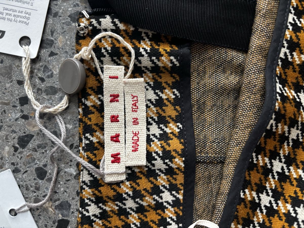 Marni Röcke: Marni Rock – Neu und originalverpackt aus Zürich von mfl_qrz8 1