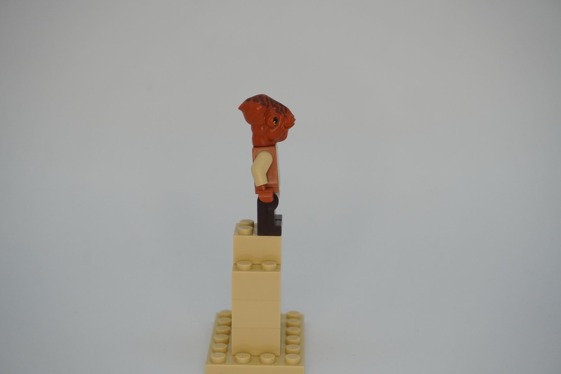 Lego Spielzeuge: Lego Star Wars Admiral Ackbar & 3 Officers Bundle – Gebraucht aus Zürich von PWGrZ 4