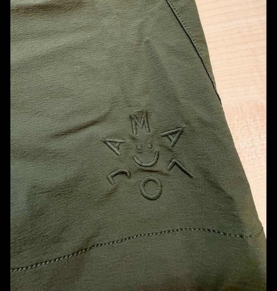 Maloja Hosen: Maloja Shorts Damen  – Gebraucht aus Laax GR von Outdoor_Jane 4