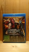 HELLBOY Die Goldene Armee Blu-Ray