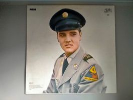Elvis Presley - For LP Fans Only  Vinyl! RCA