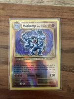 Machamp Reverse Holo - XY Evolutions (59/108) EN