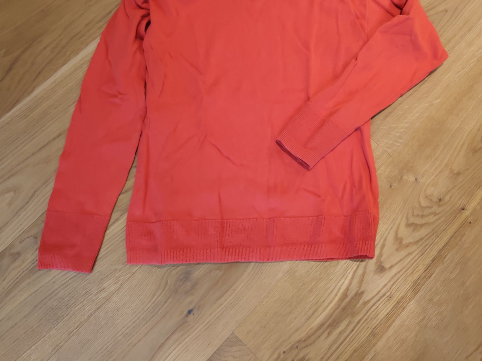 Esprit Maglioni & Felpe: Damen Pullover Esprit rot, Grösse L – Usato da Schwarzenberg LU venduto da LadySecondhand 2