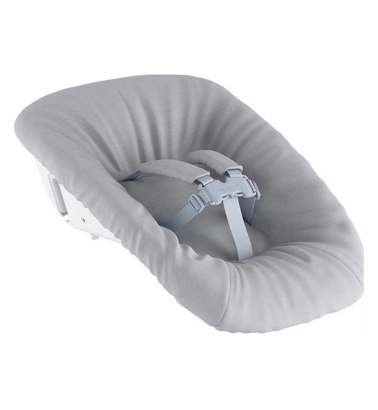 Stokke Chaises hautes: Stokke Tripp Trapp Newborn Set – D'occasion à Stallikon par Berns02 1