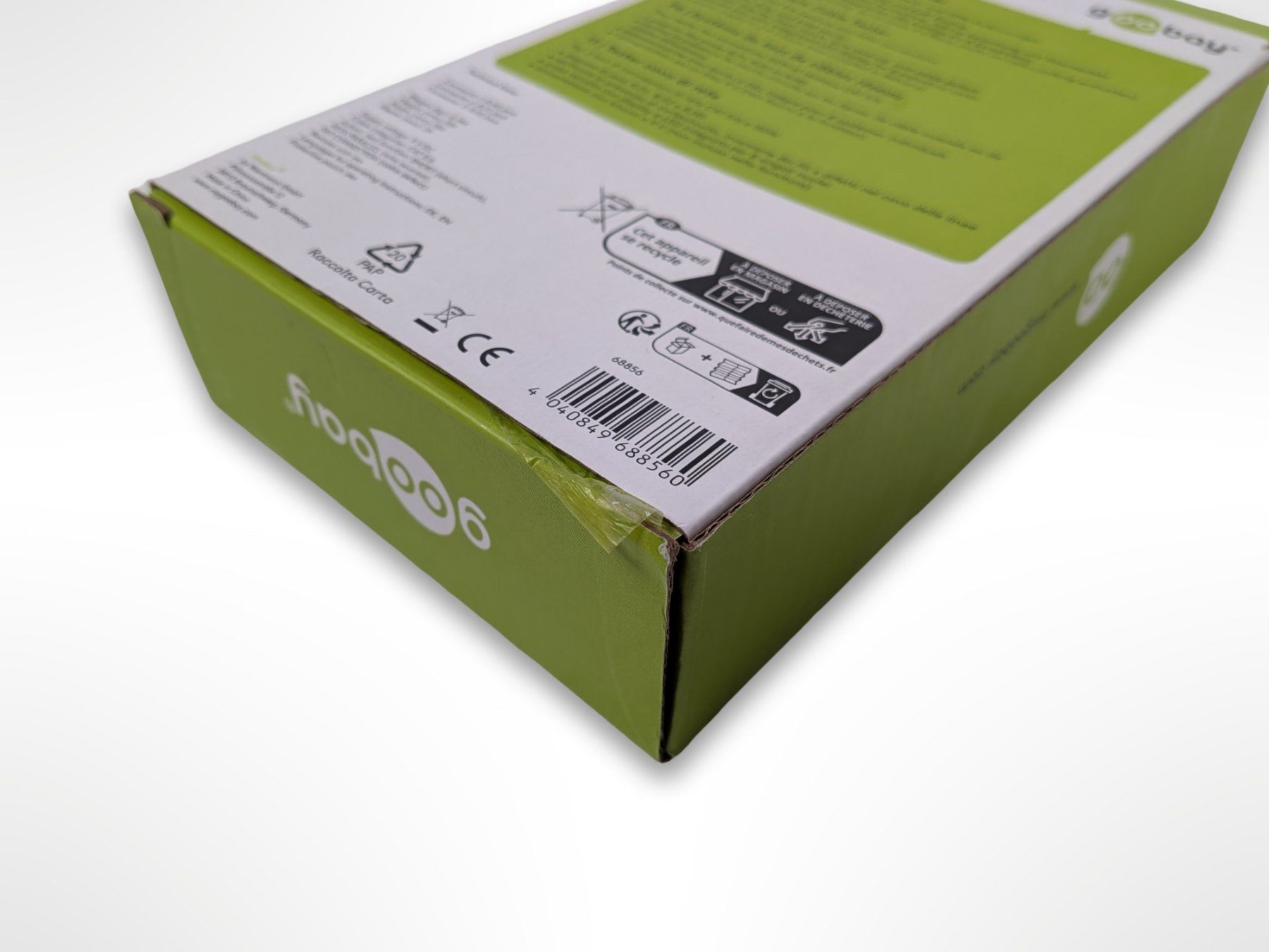 Messen: GOOBAY Netzwerk Kabeltester – Neu (gemäss Beschreibung) aus Suhr von Restwert_Suhr 5