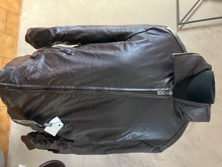 Veste bomber Taille L