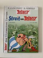 Asterix Die Ultimative Edition 15 - Streit um Asterix