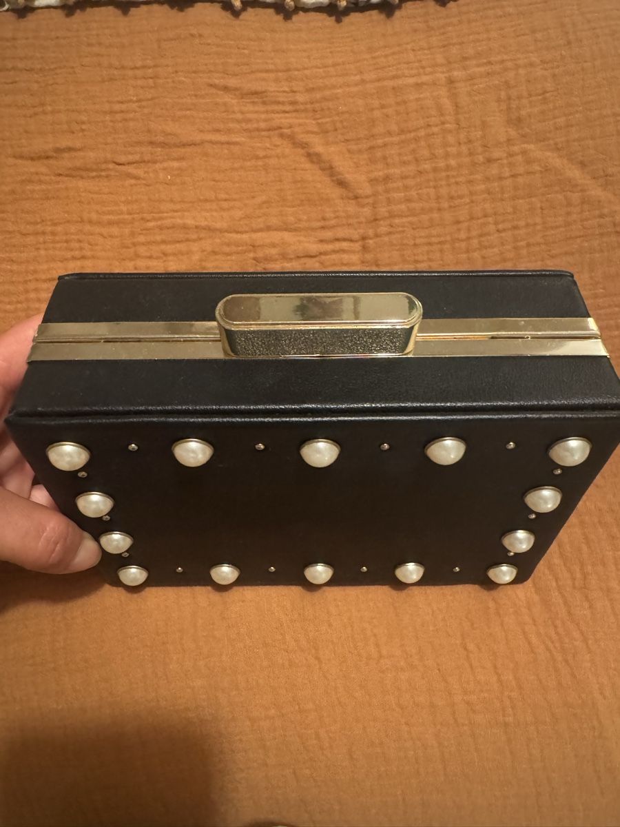 Zara Borse da donna: Mini Tasche 😍 – Nuovo (secondo la descrizione) da Zürich venduto da Ekaterinek