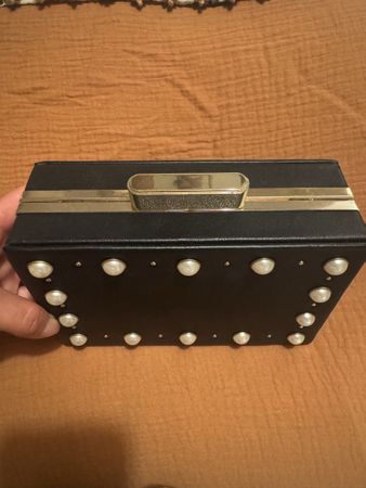 Mini Tasche 😍