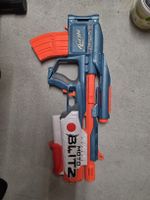 Nerf Elite 2.0 Motoblitz mit 2 Magazine