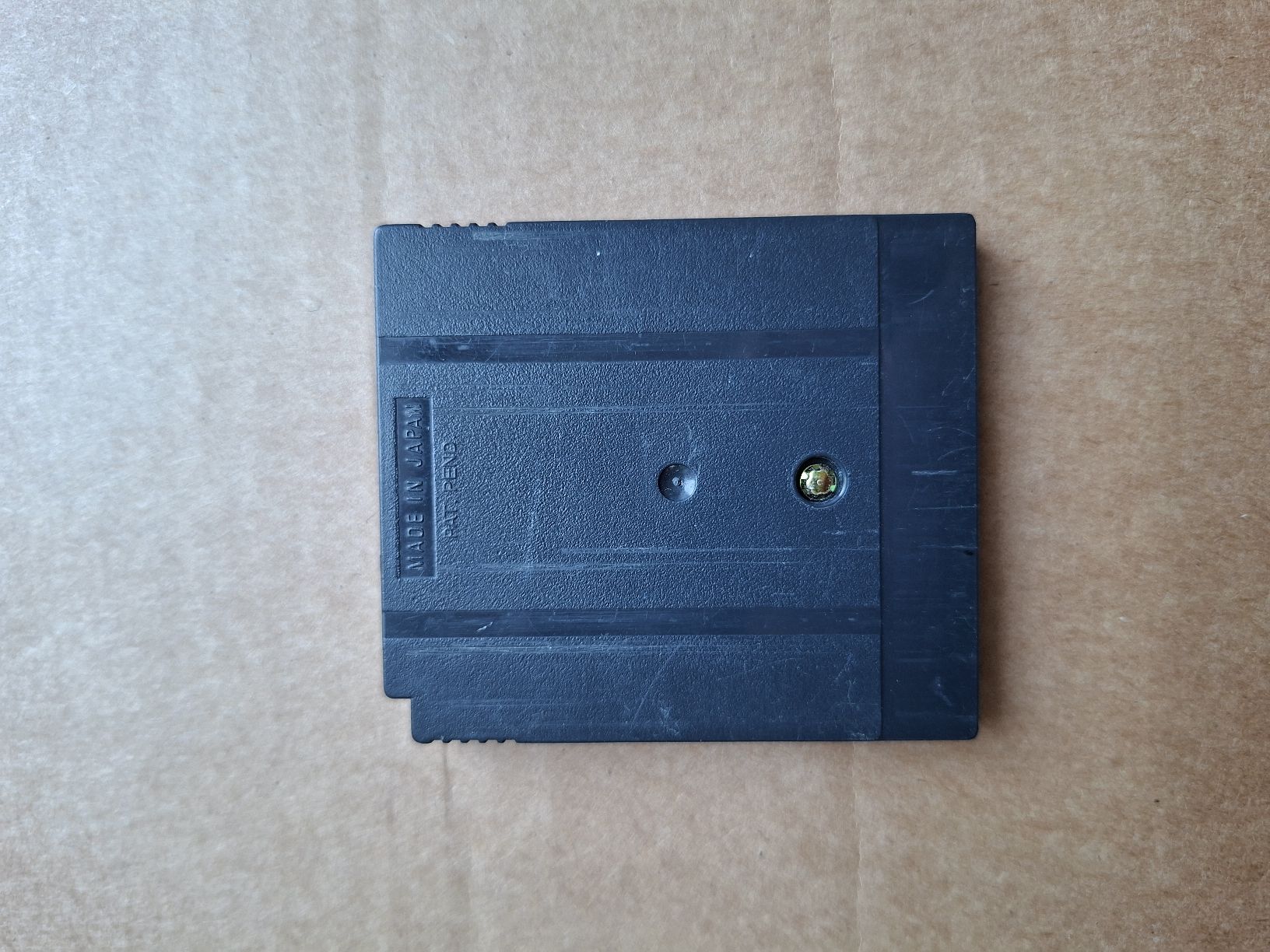 Nintendo Spiele: Warioland II Gameboy Spiel – Gebraucht aus Plan-les-Ouates von Evilworm_12 1