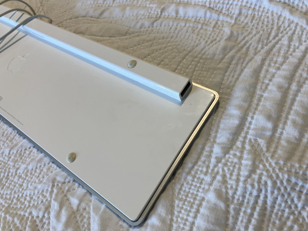 Apple Tastiere: Apple Tastatur – Usato da Schönenwerd venduto da Lichi 4