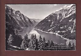 KLÖNTALERSEE
