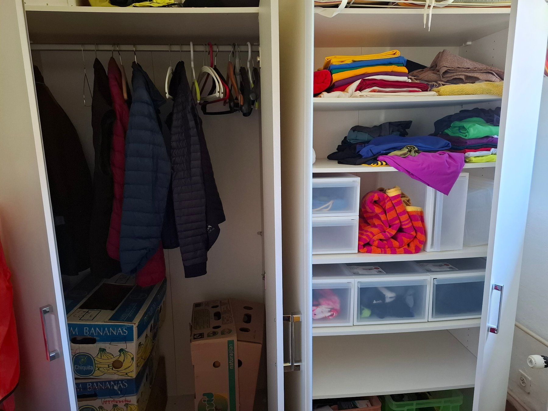 Schränke: schrank – Gebraucht aus Rutschwil von ukr_82tp 1